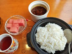 -鸽舞笙平金牌烧鸽子·融合菜(鲁谷店)