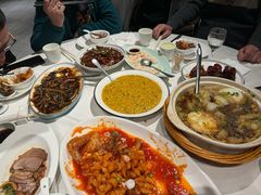 -欣旺·迎宾楼·百年无锡菜