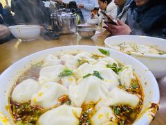 -回坊马二饺子馆