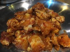 -老炉家木炭烤肉(长江国际店)