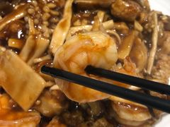 -昱德来·天津菜(河西店)