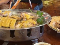 -农厨好味·温泉鹅·农家菜