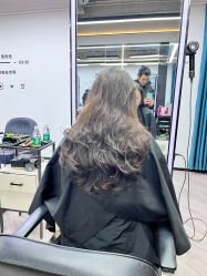 -奈川烫染Salon