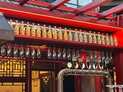 -花家怡园(四合院总店)