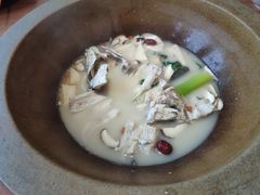 -咕嘟草帽鱼·牛奶一样的鲜鱼汤(包河万达广场创始店)