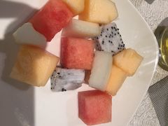 -盛宴标帜餐厅·亲子自助 (南昌喜来登酒店)