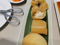 -蔡澜点心·粤菜(西单大悦城店)
