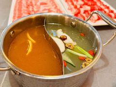 -君邦火锅(新疆大厦店)