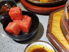 -将军牛排·尔滨地标朝鲜族美食(总店)