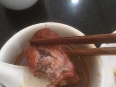 铁锅炖排骨-兄弟大灶台(原纺渭路店)