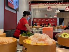 -龍歌自助小火锅(李沧顺和汇店)