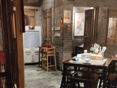 -南京大牌档(崇文门国瑞店)