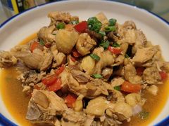 -食膳公园包子铺(烈士公园店)