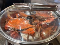 -亚马逊蒸汽活海鲜自助(LCM置汇旭辉广场店)