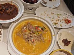 -小菜园新徽菜(合肥之心城店)