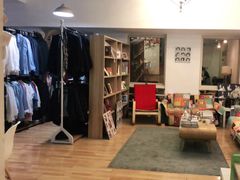 -壹人壹像工作室(购物公园店)