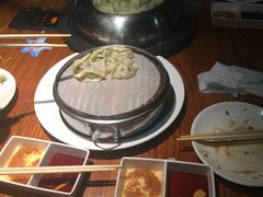 -海味当家·蒸锅海鲜(星海公园店)