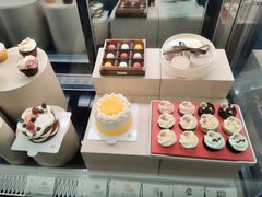 -Pantry's Best派悦坊蛋糕(K11购物艺术中心店)