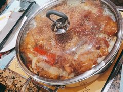 -黄记煌三汁焖锅(金凤万达广场店)