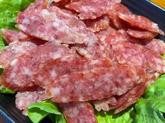 -捞围鲜·港式打边炉(海阳路店)