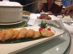 -华师大厦酒店·华粤轩中餐厅