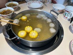 -汕头八合里海记牛肉店(清河店)