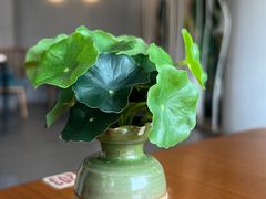 -莲餐厅·湖北菜·藕汤是头牌(愚园路店)