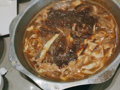 -蝎王府羊蝎子(西稍门店)