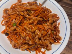 -九转小磨·非遗东北菜(万达广场店)