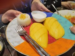 -simply thai天泰(世纪汇店)