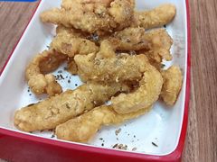 -拌陛河山抚顺麻辣拌(总店)