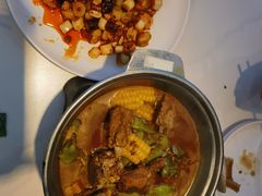 -来相会饺子·新辽菜(甘家口店)