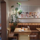 在武汉，解锁秋日第一顿Brunch