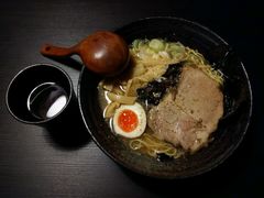 -日本料理神拉面