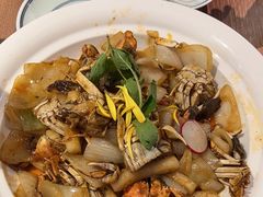 -周家二小姐的菜(西津渡店)