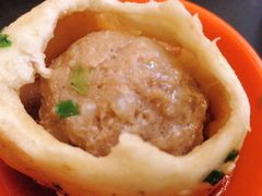 生煎-白玉兰食品(汇联商厦店)