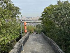 -虞山风景区