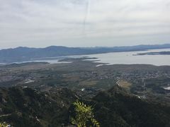-云峰山自然风景区