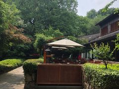 -解香楼(八盘岭路店)