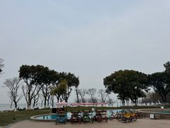 -阳澄湖费尔蒙酒店