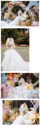 -金禧婚礼定制