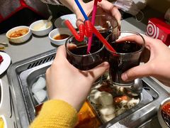 -海底捞火锅(苏宁生活广场店)