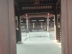 -江心屿景区