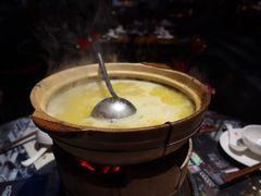 -捞围鲜·港式打边炉(海阳路店)