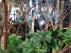 -MAAN COFFEE(金桥店)