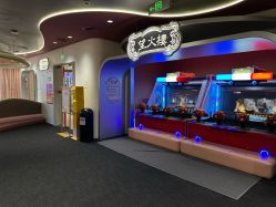 -奈尔宝·国风主题儿童乐园·亲子餐厅(豫园商城店)