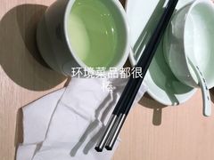 -吕氏疙瘩汤·海鲜新鲁菜(凯德mall新都心店)