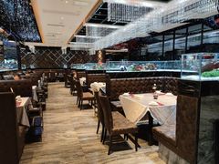 大堂-红辣椒·川菜·火锅(科华路店)