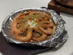 -老妈菜馆(建设街店)