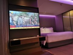 -北京三里屯CHAO酒店